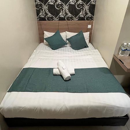 Kuantan Beserah Budget Hotel Eksteriør billede