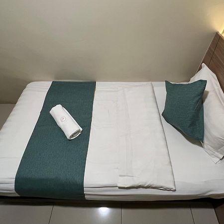 Kuantan Beserah Budget Hotel Eksteriør billede